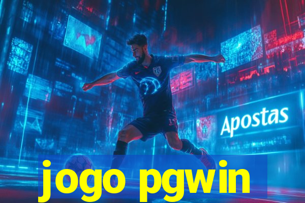 jogo pgwin